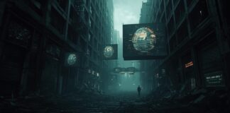 Digital Disaster and Dark Ages