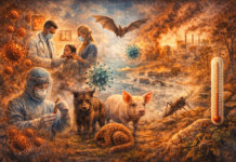 Epidemics in Unpreventable Forms?