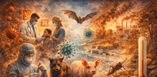 Epidemics in Unpreventable Forms?