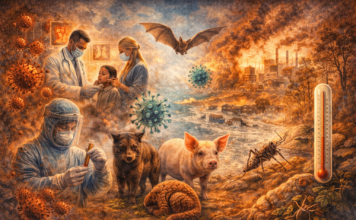 Epidemics in Unpreventable Forms?