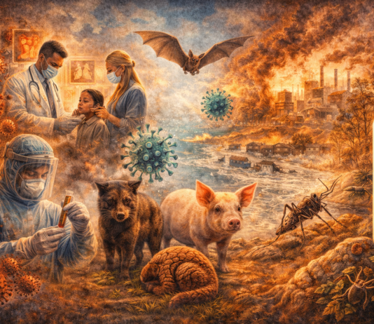 Epidemics in Unpreventable Forms?