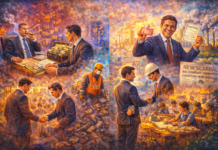 Is Business Ethics Declining Worldwide?