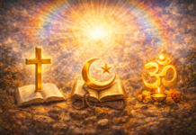 The faith in appearance