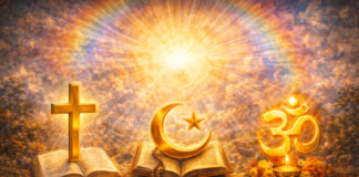 The faith in appearance