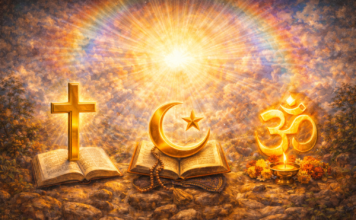 The faith in appearance