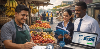 Integrating Informal Sector into the Formal Economy