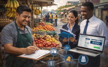 Integrating Informal Sector into the Formal Economy