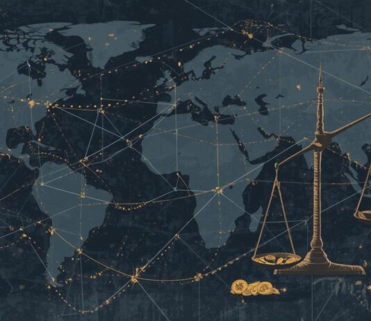 Globalization of injustice and greed