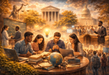 Why liberal education matters?