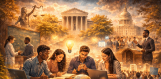 Why liberal education matters?