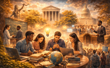 Why liberal education matters?