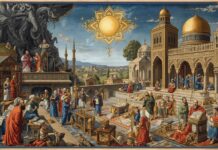 The Middle Ages: Age of darkness or enlightenment?