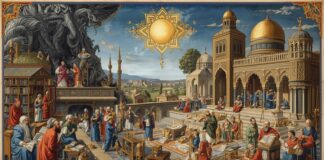 The Middle Ages: Age of darkness or enlightenment?