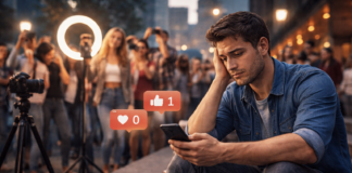 Is gaining popularity so tough?