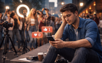 Is gaining popularity so tough?