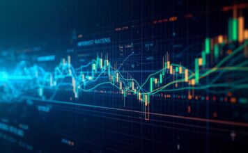 Rate of interest and its market responsiveness