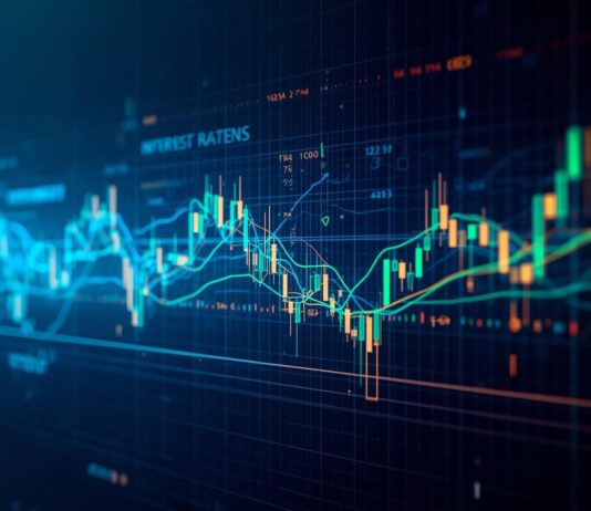 Rate of interest and its market responsiveness