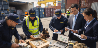 How to prevent trade-based money laundering