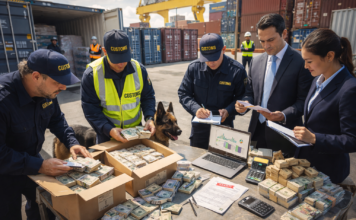 How to prevent trade-based money laundering