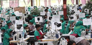 Reducing dependency on RMG and remittance nooresiddiqui Noore Alam Siddiqui