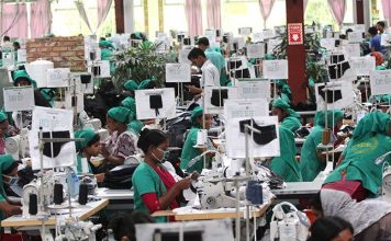 Reducing dependency on RMG and remittance nooresiddiqui Noore Alam Siddiqui