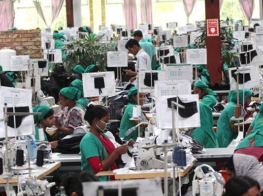 Reducing dependency on RMG and remittance nooresiddiqui Noore Alam Siddiqui