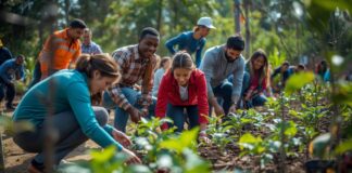 Engagement of corporate sector in fully-fledged CSR operations