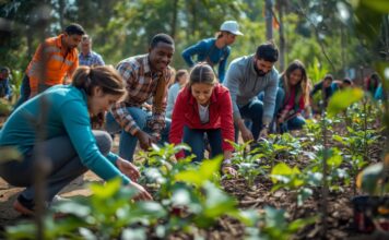 Engagement of corporate sector in fully-fledged CSR operations