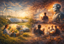 Some Changes that are Inevitable