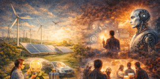 Some Changes that are Inevitable