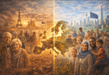 Demographic change and the future shape of Europe