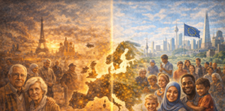 Demographic change and the future shape of Europe