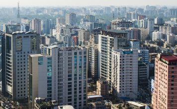 Scope of Bangladesh to Become a Trade and Service Oriented Economy nooresiddiqi Noore Alam Siddiqui