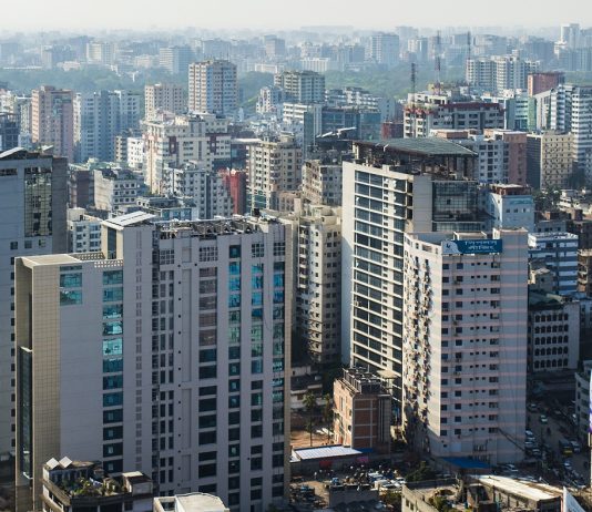 Scope of Bangladesh to Become a Trade and Service Oriented Economy nooresiddiqi Noore Alam Siddiqui