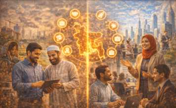 Bangladesh is being upgraded in entrepreneurship and HR development