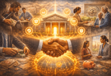 Financial Institutions cannot survive without honesty and trustworthiness