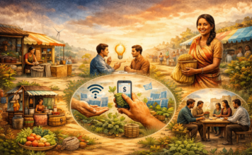 Humane and innovative micro-credit assistance