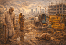 Development at a snail’s pace in Bangladesh