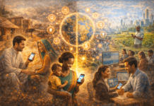 Making financial inclusion faster through FinTech