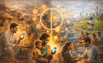 Making financial inclusion faster through FinTech