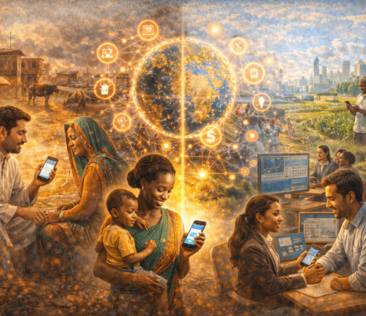 Making financial inclusion faster through FinTech