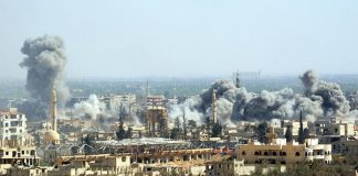 Is the World More Dangerous Now Than Ever? nooresiddiqui Noore Alam Siddiqui