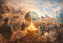 The appearance and future of global democracy