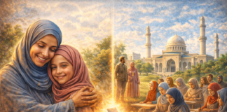 How women are treated in Islam?