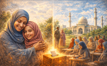 How women are treated in Islam?