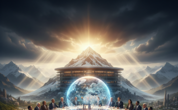 Utilising the Spirit of Davos for an Effective Global Cooperation