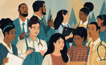 Why government jobs are gaining popularity again?