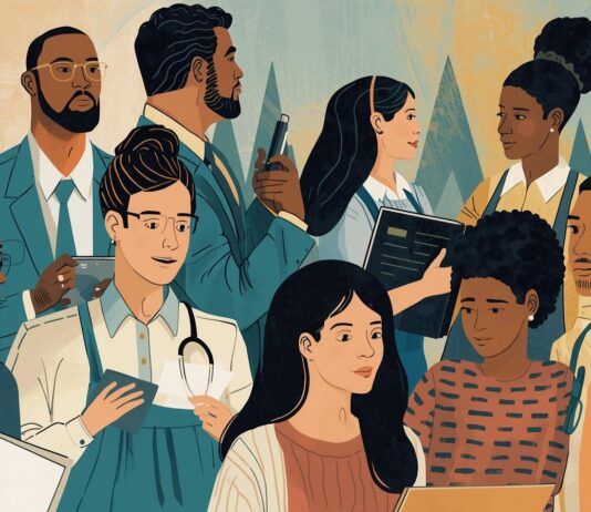 Why government jobs are gaining popularity again?