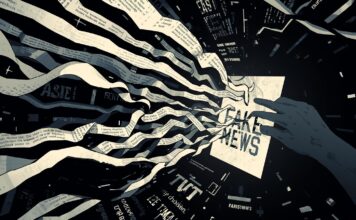 Fake news and the abusion of social media