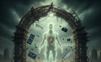 Is Covid-19 going to change our world forever?